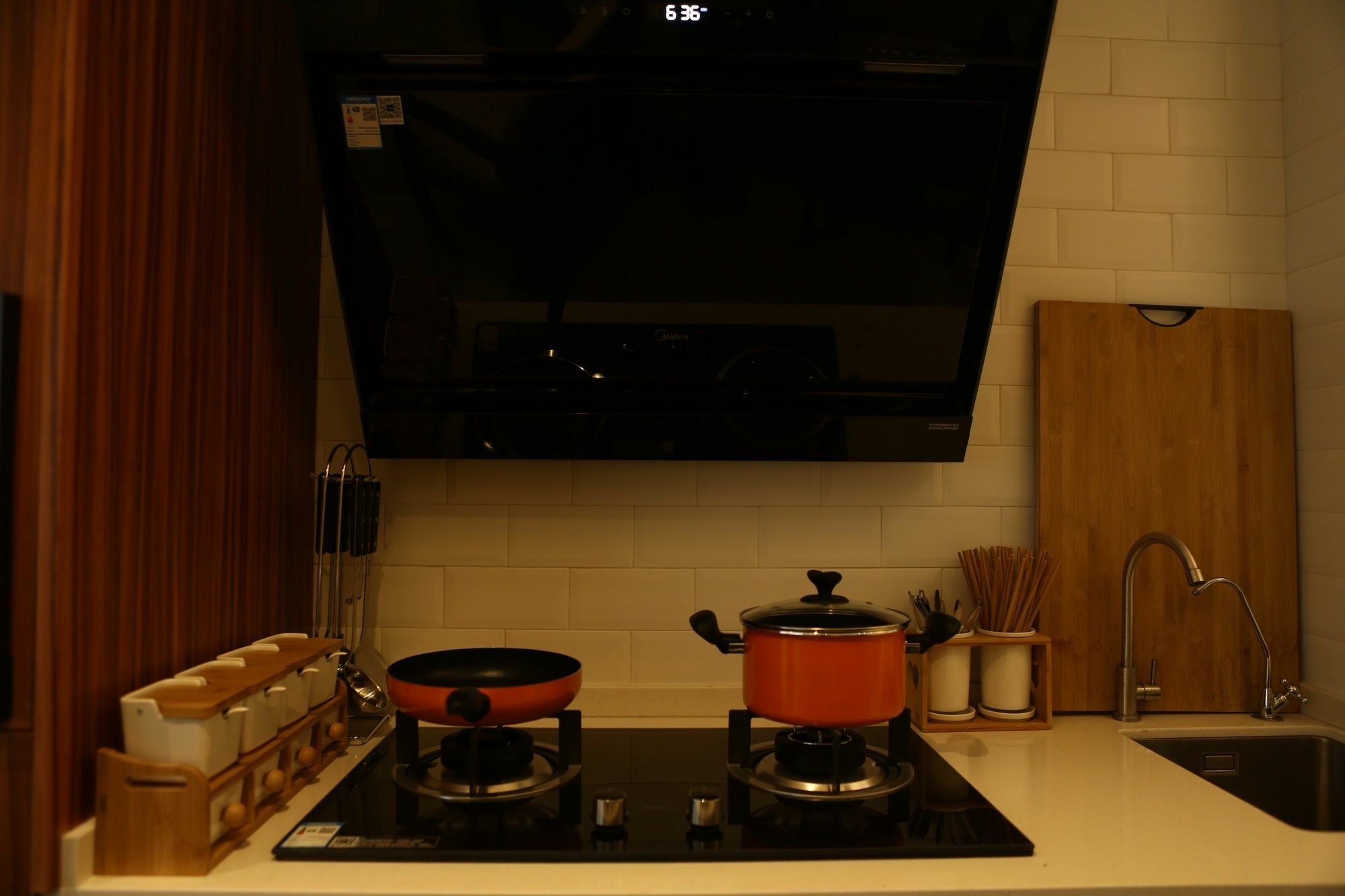 Miju House Jingan-A Quiet Old House In Downtown-Flavor Of Life In Shanghai Alley ภายนอก รูปภาพ