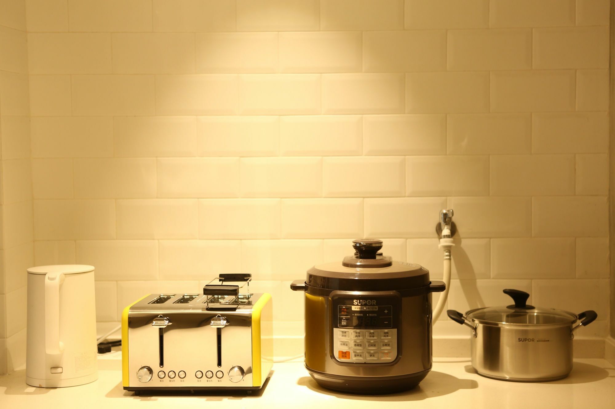 Miju House Jingan-A Quiet Old House In Downtown-Flavor Of Life In Shanghai Alley ภายนอก รูปภาพ