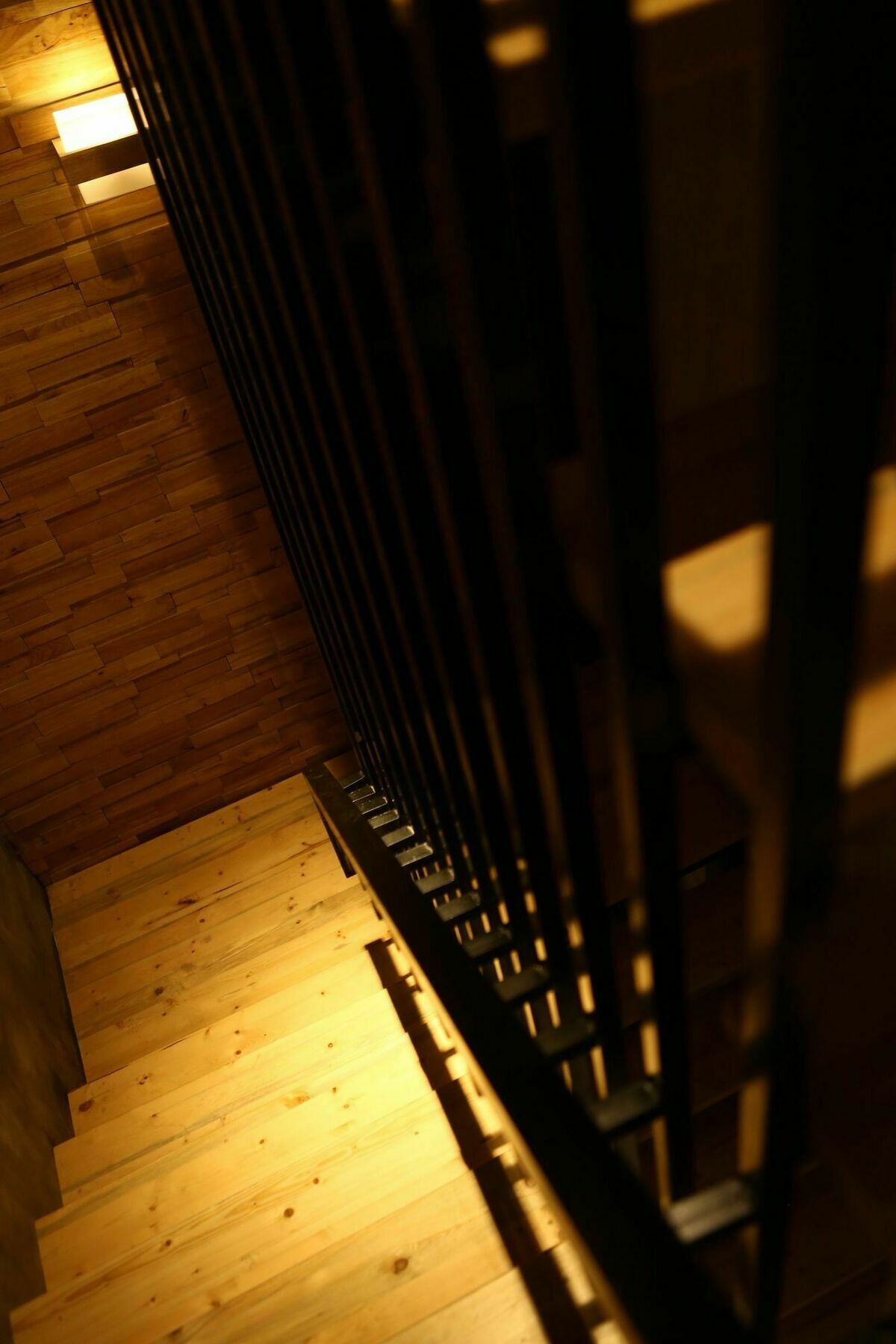 Miju House Jingan-A Quiet Old House In Downtown-Flavor Of Life In Shanghai Alley ภายนอก รูปภาพ